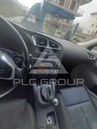 2012 Citroen C4