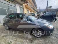 2012 Citroen C4