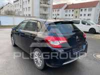 2012 Citroen C4
