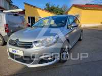 2012 Citroen C4