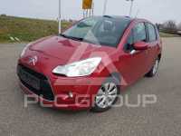 2012 Citroen C3