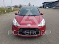 2012 Citroen C3
