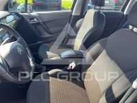 2012 Citroen C3