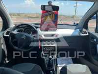 2012 Citroen C3