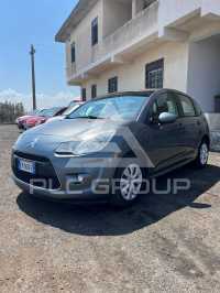 2012 Citroen C3