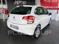 2012 Citroen C3