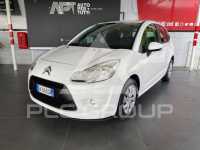 2012 Citroen C3