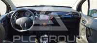 2012 Citroen C3