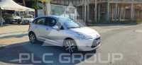 2012 Citroen C3