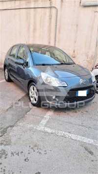 2012 Citroen C3