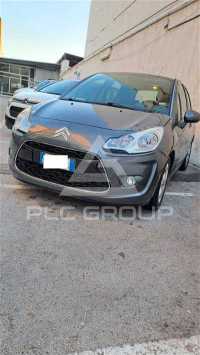 2012 Citroen C3