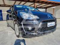 2012 Citroen C3