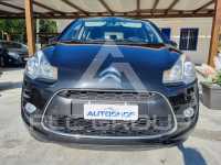 2012 Citroen C3