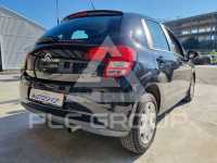 2012 Citroen C3