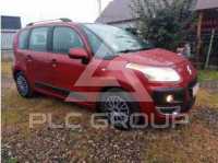 2012 Citroen C3
