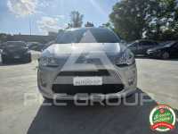 2012 Citroen C3