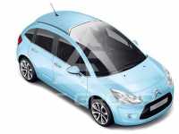 2012 Citroen C3