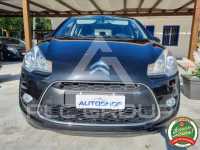 2012 Citroen C3