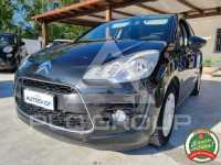 2012 Citroen C3