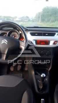 2012 Citroen C3
