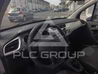 2012 Citroen C3