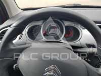 2012 Citroen C3