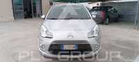 2012 Citroen C3