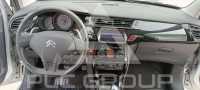 2012 Citroen C3