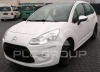 2012 Citroen C3