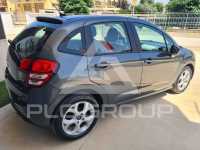 2012 Citroen C3