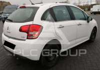 2012 Citroen C3