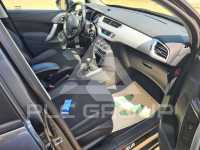 2012 Citroen C3