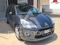 2012 Citroen C3