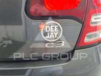 2012 Citroen C3