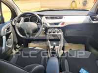 2012 Citroen C3