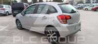 2012 Citroen C3