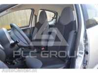 2012 Citroen C1