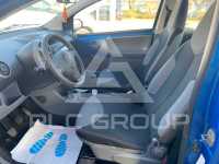 2012 Citroen C1