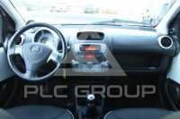 2012 Citroen C1