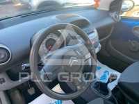 2012 Citroen C1