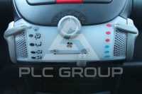 2012 Citroen C1