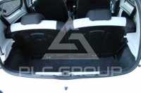 2012 Citroen C1