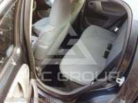 2012 Citroen C1