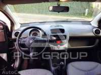 2012 Citroen C1