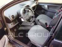 2012 Citroen C1