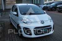 2012 Citroen C1