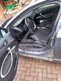 2012 Citroen C5