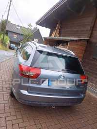 2012 Citroen C5