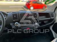2012 Citroen Jumper