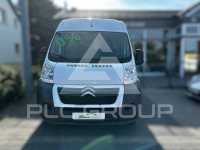 2012 Citroen Jumper